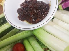 -西北朗益和穆斯林餐厅