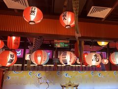 -仙隐小鹿料理食堂(惠济万达店)