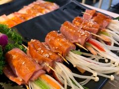 -三国惹火烤肉