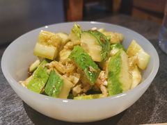 -很久以前羊肉串(簋街店)