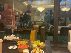 -茅庐·川粤精品私房菜(金沙遗址店)