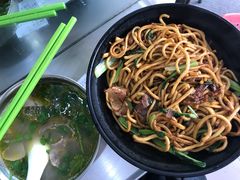 -河南拉面(肇周路店)