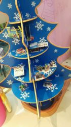 -贝贝熊孕婴童连锁