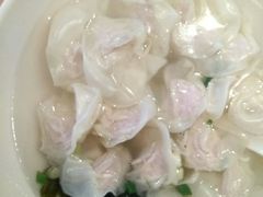 -凤起龙游老面包子(凯德晶品店)