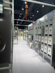 -G-STEPS舞蹈工作室