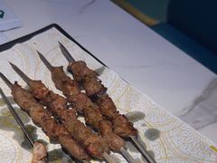 -阿里疆Alijiang·丝路美食·异域风情·清真(长楹天街店)