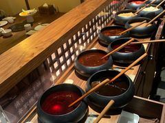 -揽季锅物会.福建黄鱼.海鲜姿造(五四路店)
