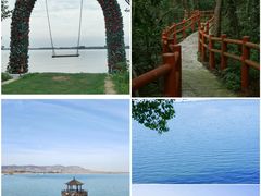 -南京金牛湖风景区