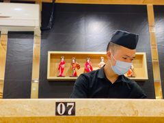 -东京屋(武定路店)