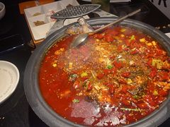 -探鱼·鲜青椒爽麻烤鱼(领展购物广场店)