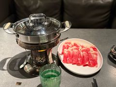 -鼎鼎香·港式火锅(北京SKP店)