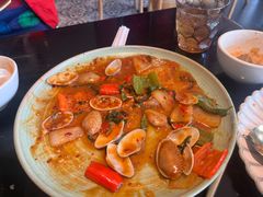 -Thai Alley泰爱里(二沙岛店)