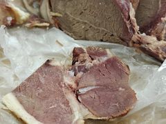 -刘纪孝腊牛羊肉(北广济街店)
