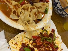-马艾萨中国兰州传统牛肉面(惠新里店)