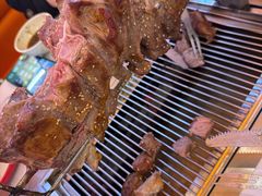 -三子烤羊腿·海鲜(弘阳店)