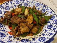 农家小炒肉-新新湘菜馆(新中街二条店)