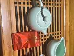 -小城粥道·海胆鲜虾粥(解放广场店)
