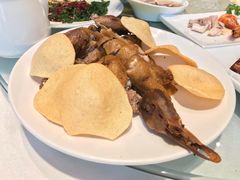 -老人和饭店(淮海中路店)