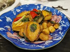 -红棉中餐厅·广州海航威斯汀酒店