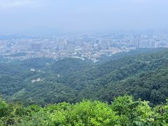 -广州市白云山风景名胜区