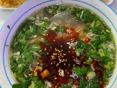 -京穆兰兰州牛肉面·清真(盛龙广场店)