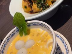 -阿大排档(长春这有山店)