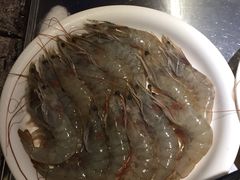 -马路边上·小海鲜烧烤(八一路店)