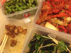 -虾胡闹龙虾馆(湄南河店)