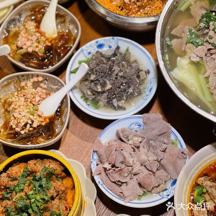 南京排队王🔥冯三孃跷脚牛肉简直就是好吃到哭泣！