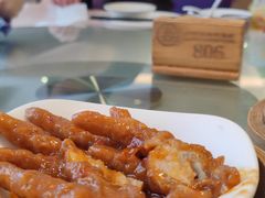 -明珠海港大酒店