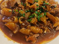 -大眼锅贴水饺(河东店)