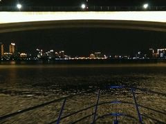 -北江夜游黄金1号1029豪华游艇