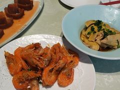 -金典银峰老鹅馆·昆山菜(亭林公园店)