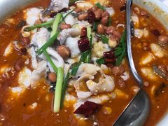 -乌江鱼杭帮菜(西湖店)