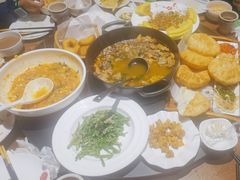 -福茂源横山铁锅羊肉(高新路店)