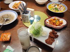 -乡里八闽·福州乡土菜(火车北站店)