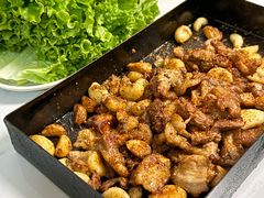 -晓梦戳子肉(瑞云路店)