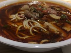-吴记怪味面(牛王庙店)