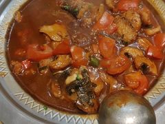 -大师傅金奖啤酒鱼(西街口总店)