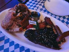 -Ambra Haus琥珀屋精酿餐厅(宝山店)