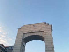 -白城沙滩