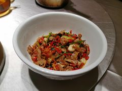 -回头食客-李久其家民间餐厅(望城金桥国际店)
