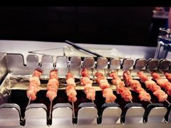 -很久以前羊肉串(南京路第一百货店)