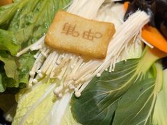 -呷哺呷哺 黄金牧场 (欢乐谷店)