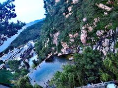 -泰山风景名胜区