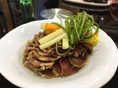 -小苏舍餐厅(木渎店)