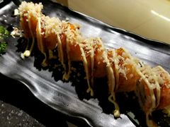 -九田家黑牛烤肉料理(贝尔路店)