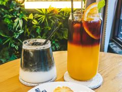 -ZING COFFEE 镜咖啡