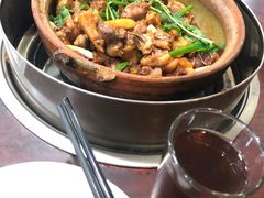 -华仔土鸡店(创意产业园店)