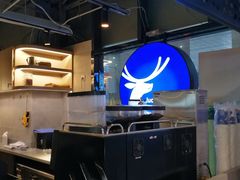 -瑞幸咖啡(东直门枢纽店)